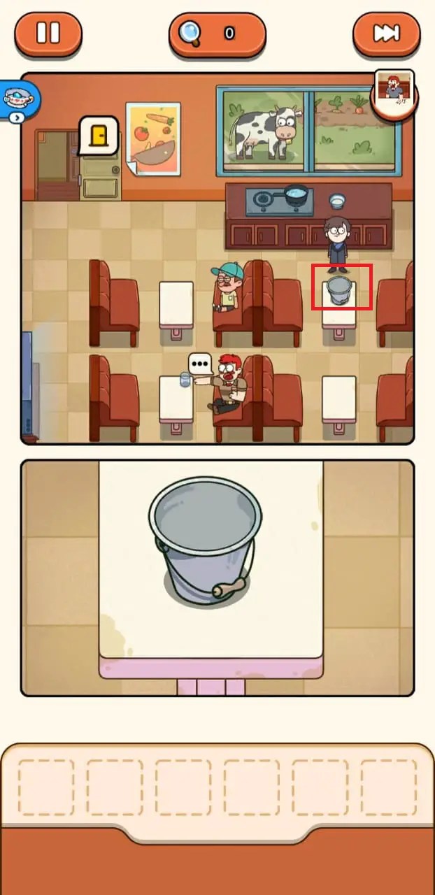 Case Hunter Chapter 2 Walkthrough