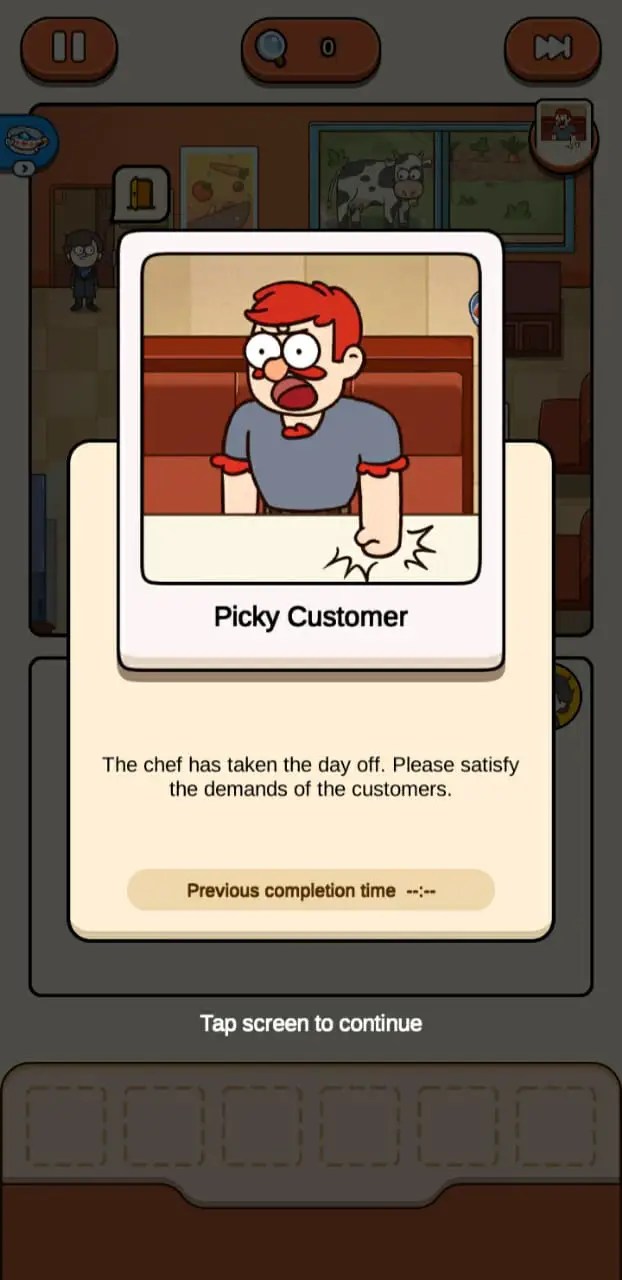 Case Hunter Chapter 2 Walkthrough