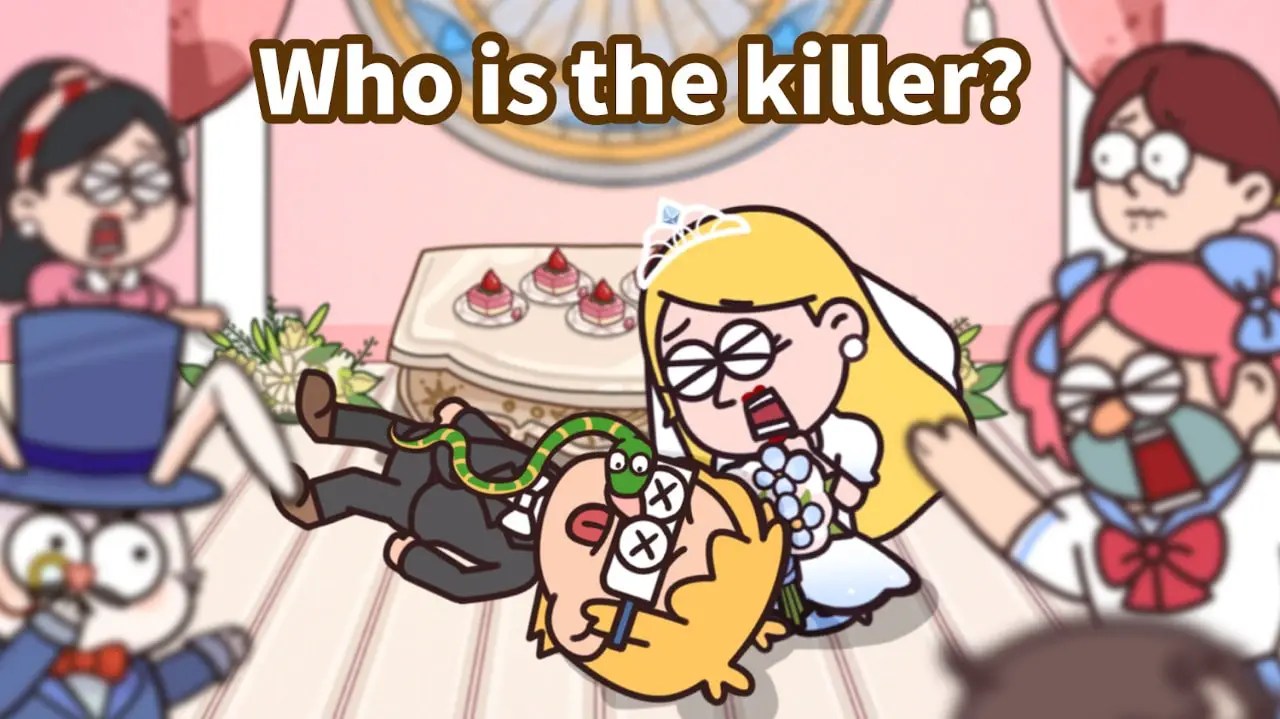 Case Hunter Brain Funny Cases Walkthrough All Levels Solutions