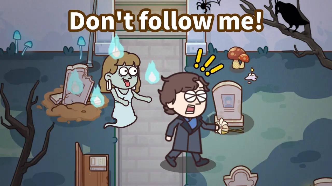 Case Hunter Chapter 2 Walkthrough