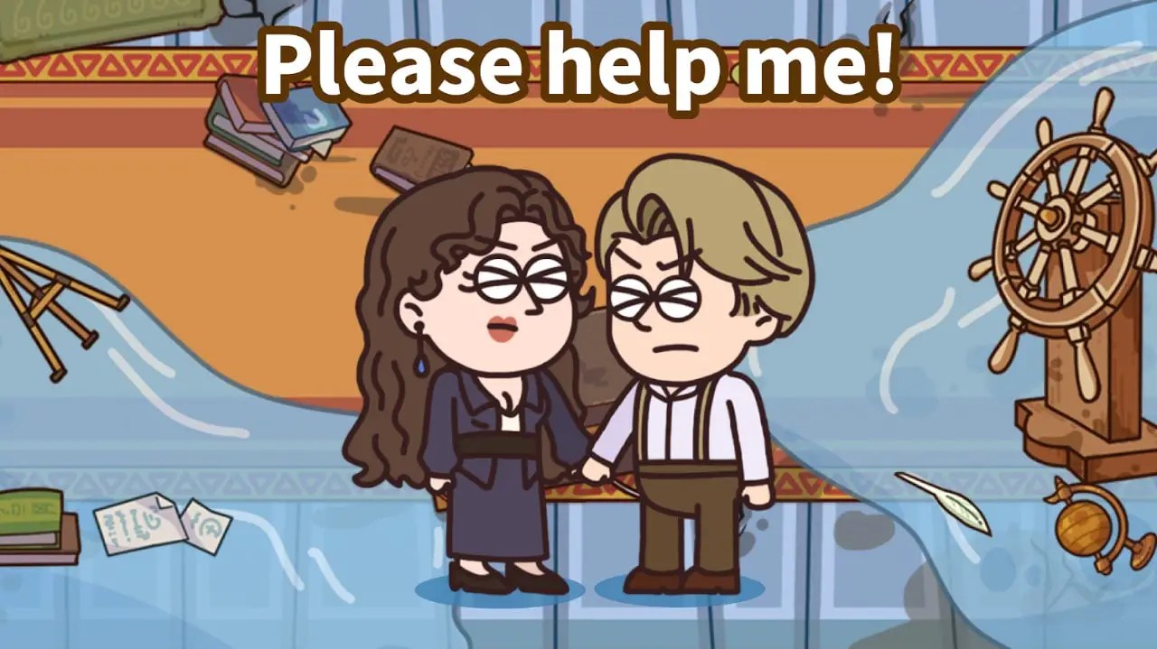 Case Hunter Chapter 3 Walkthrough