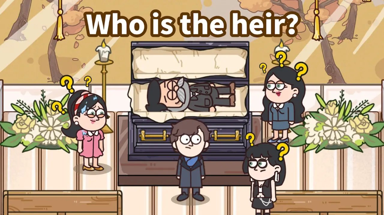 Case Hunter Chapter 4 Walkthrough