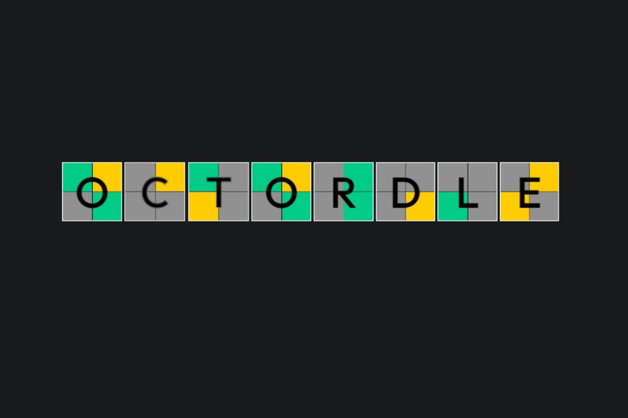 Daily Octordle 141 (June 14 2022) Answers