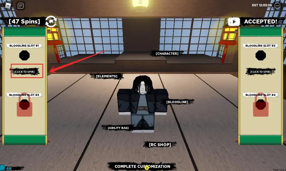 Shindo Life Codes Free Items and Exp (November 2022)