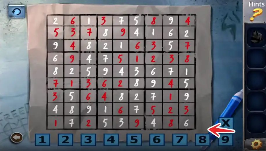 Prison Escape Puzzle Alcatraz Day 1 Walkthrough