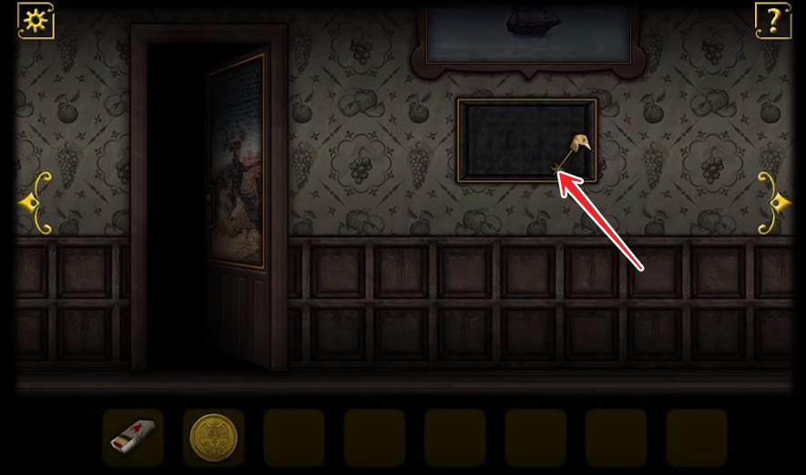 Hill The Wardrobe Chapter 2 Walkthrough