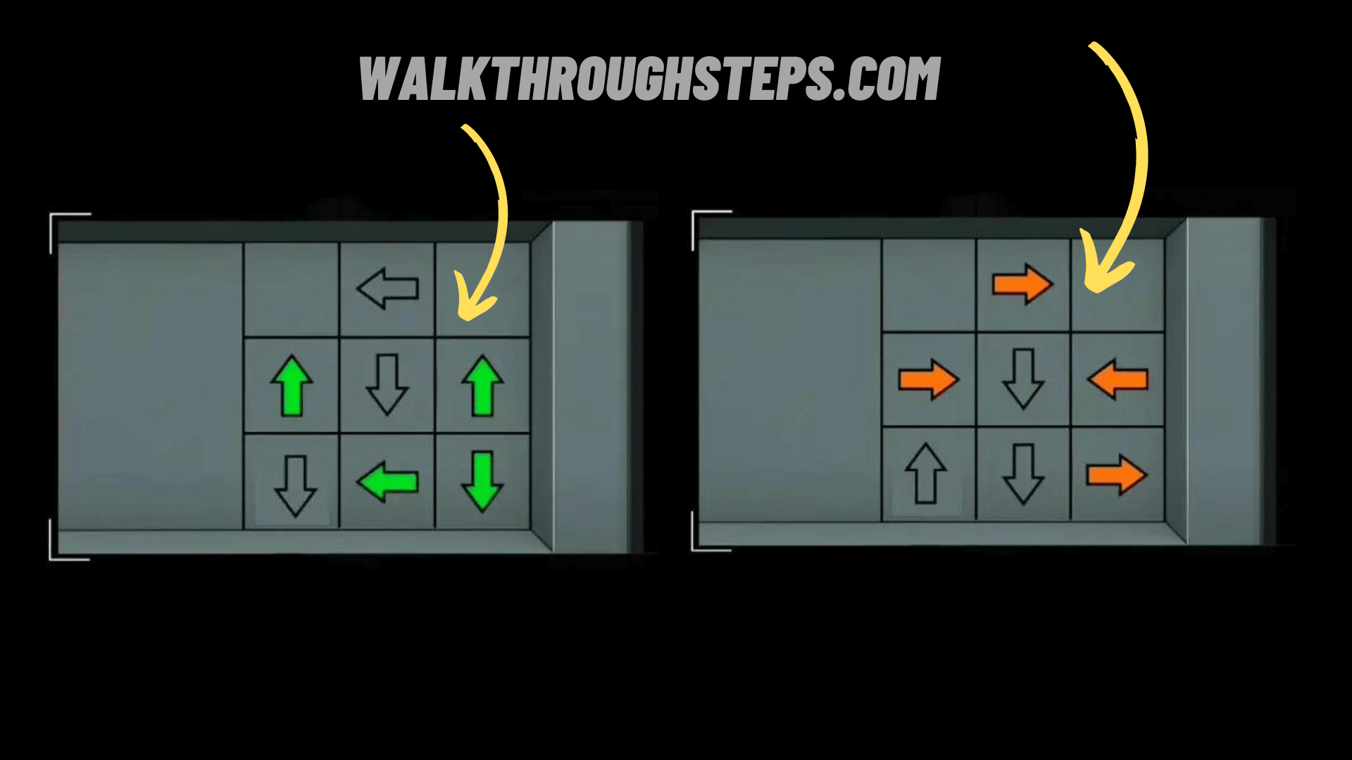 Rooms And Exits Coffee Shop Walkthrough Level 24 Complete Guide