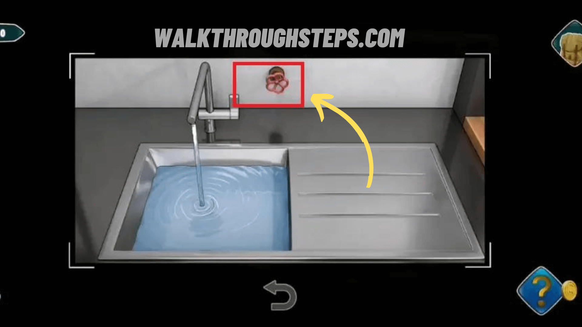 Rooms And Exits Coffee Shop Walkthrough Level 24 Complete Guide