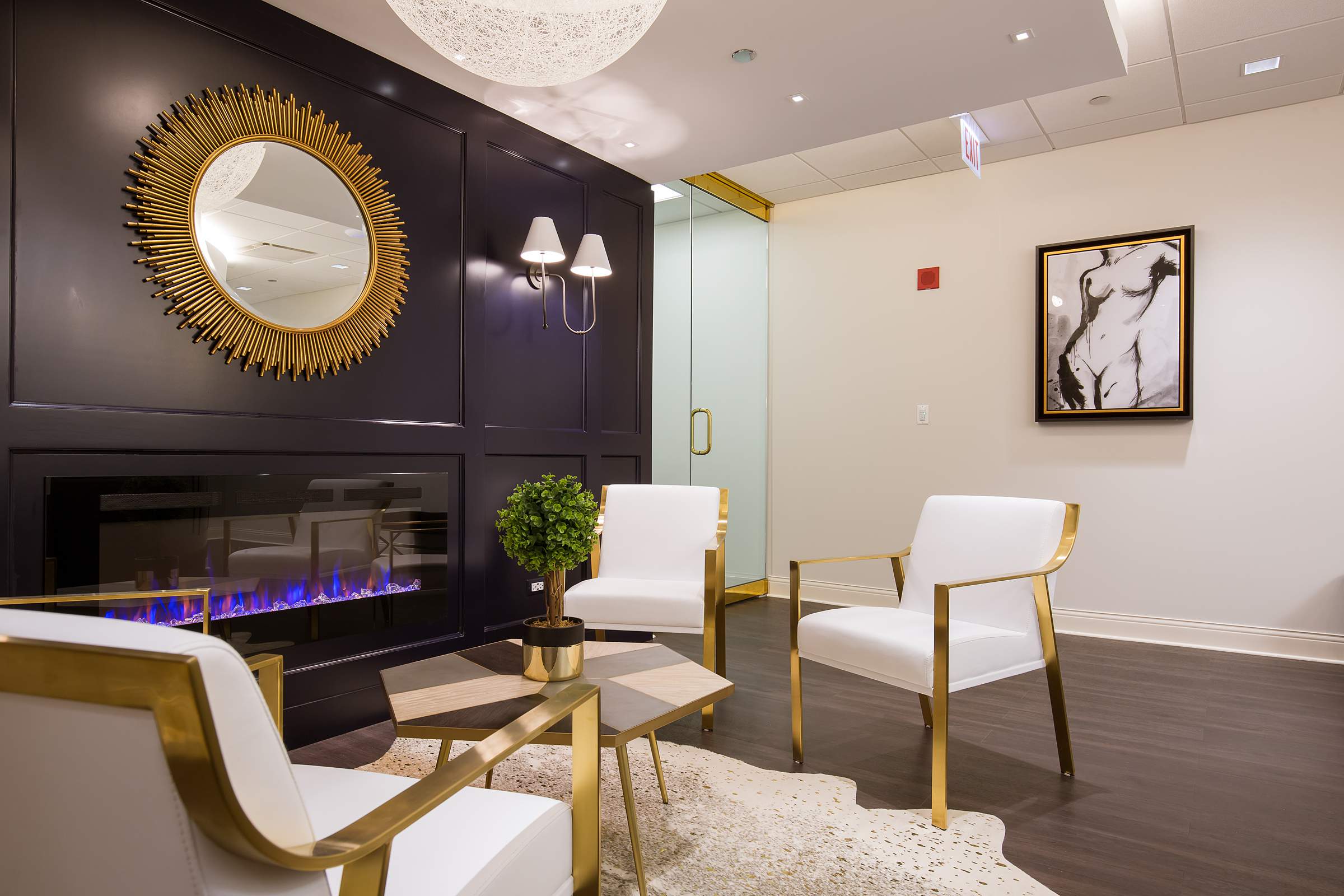 Plastic Surgery Clinic of Chicago Michigan Avenue Medical Facility