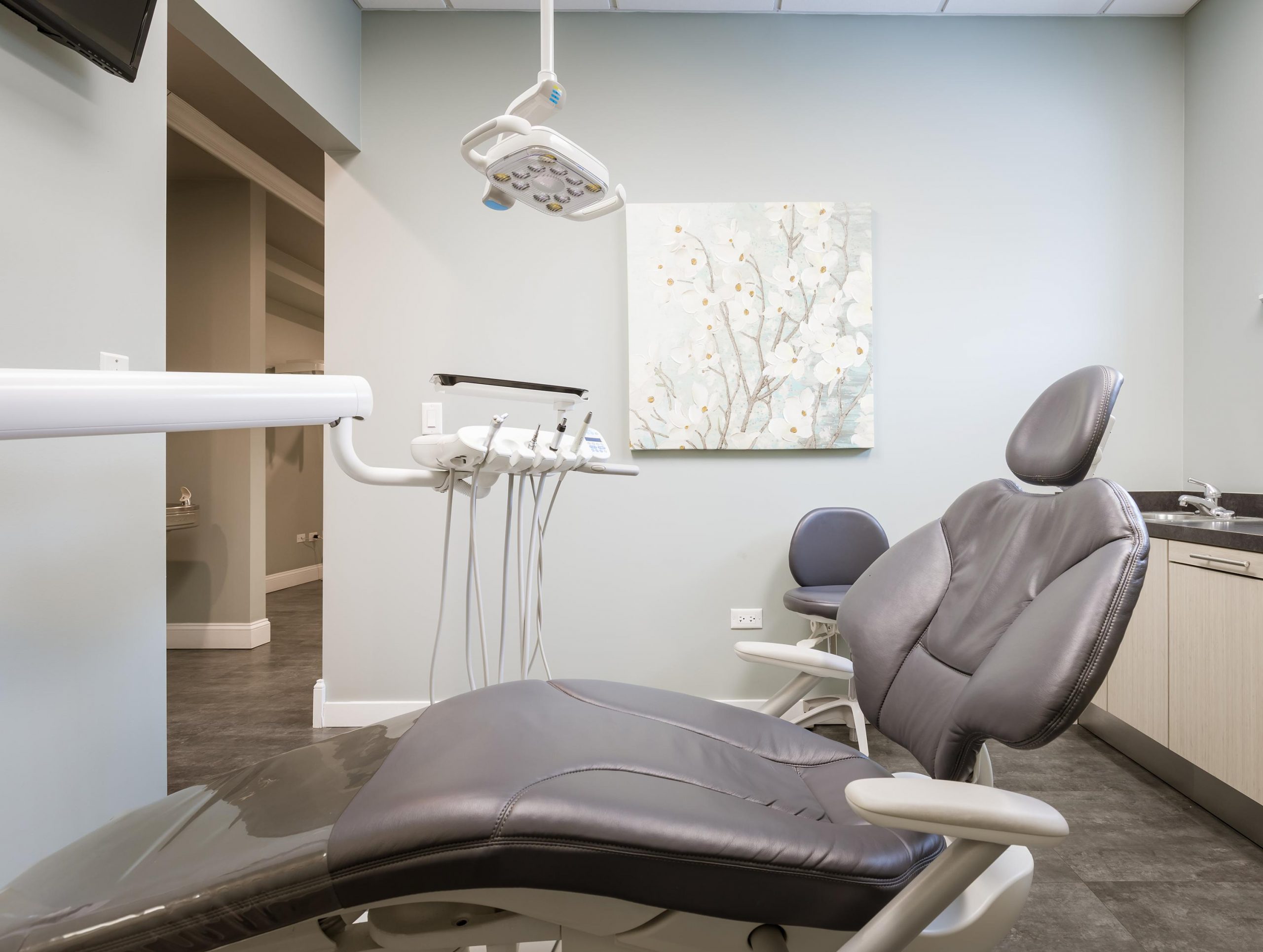 Affinity Dental Dental Practice Marketing with Virtual Tours