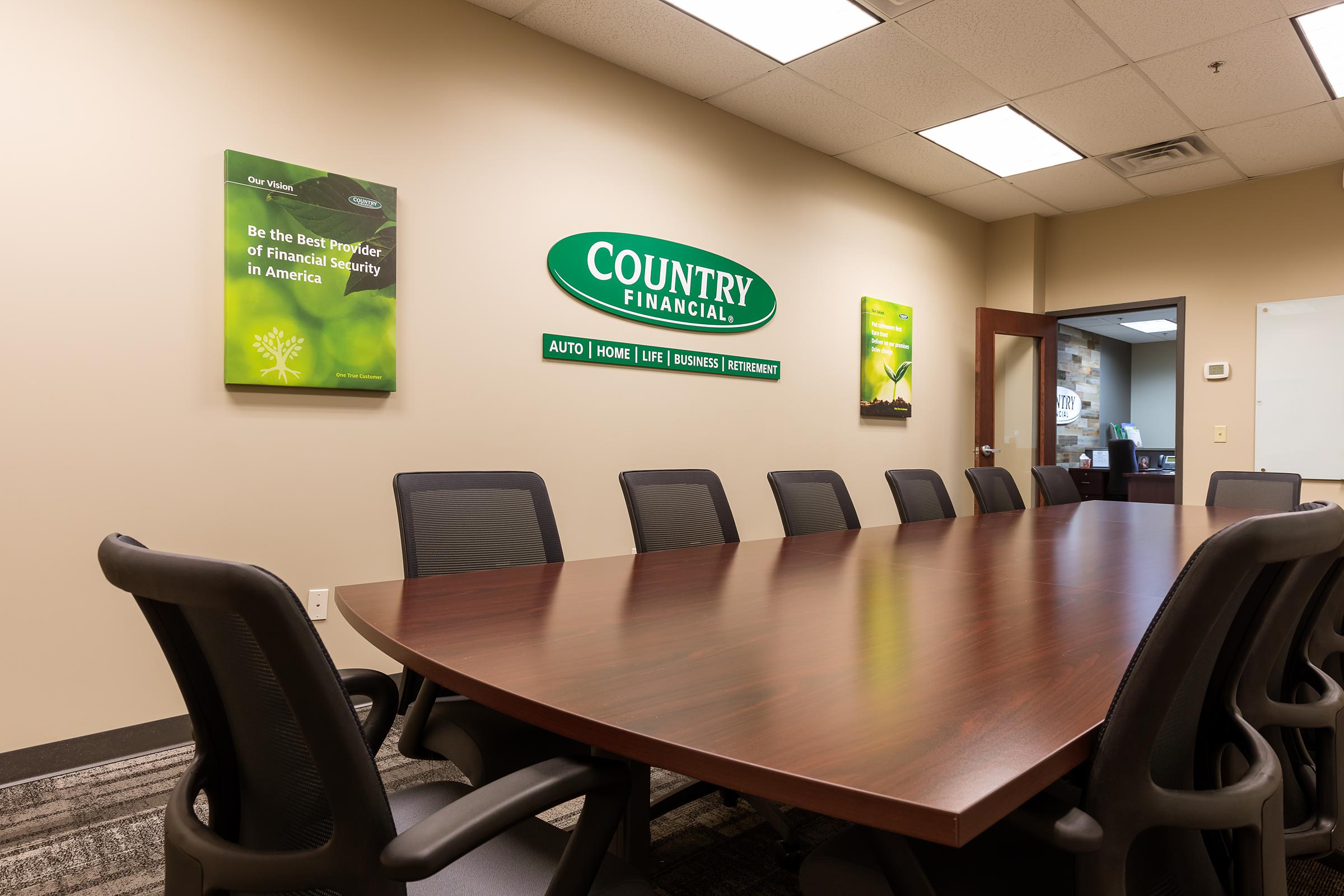 COUNTRY Financial Rochester Minnesota Agency • WalkThru360