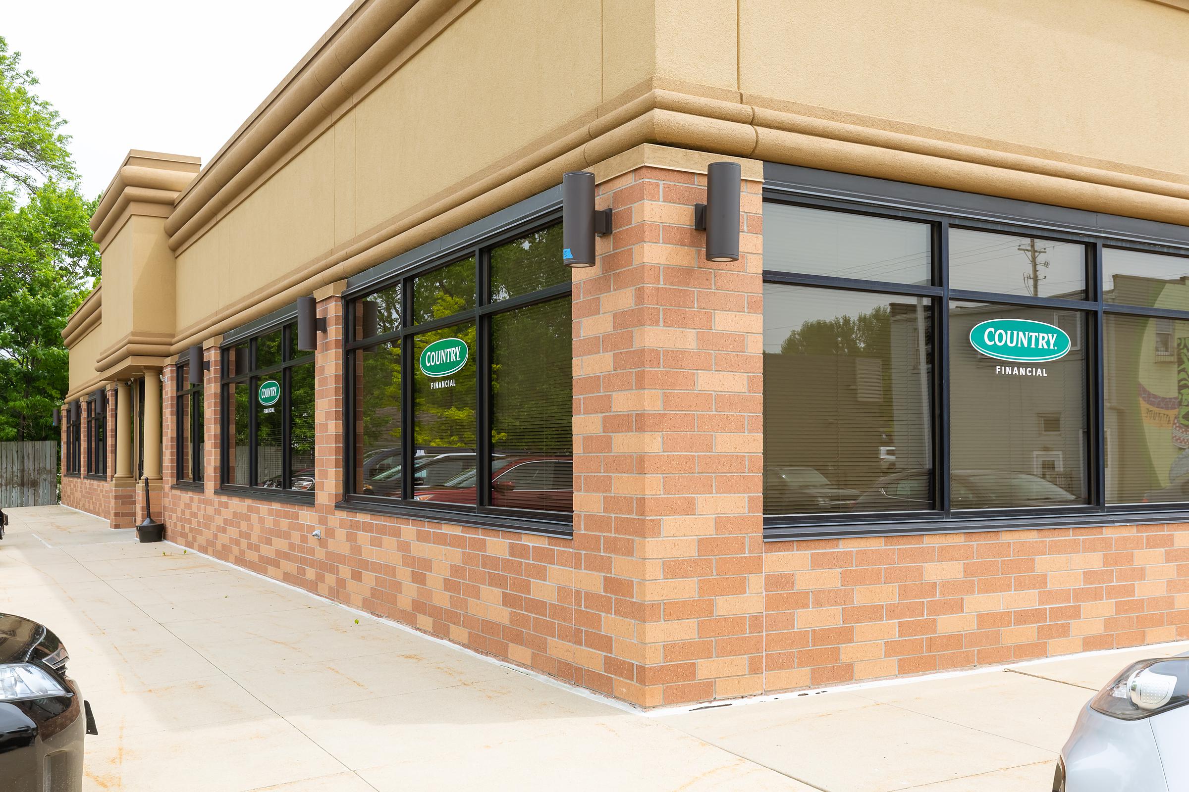 COUNTRY Financial Rochester Minnesota Agency • WalkThru360