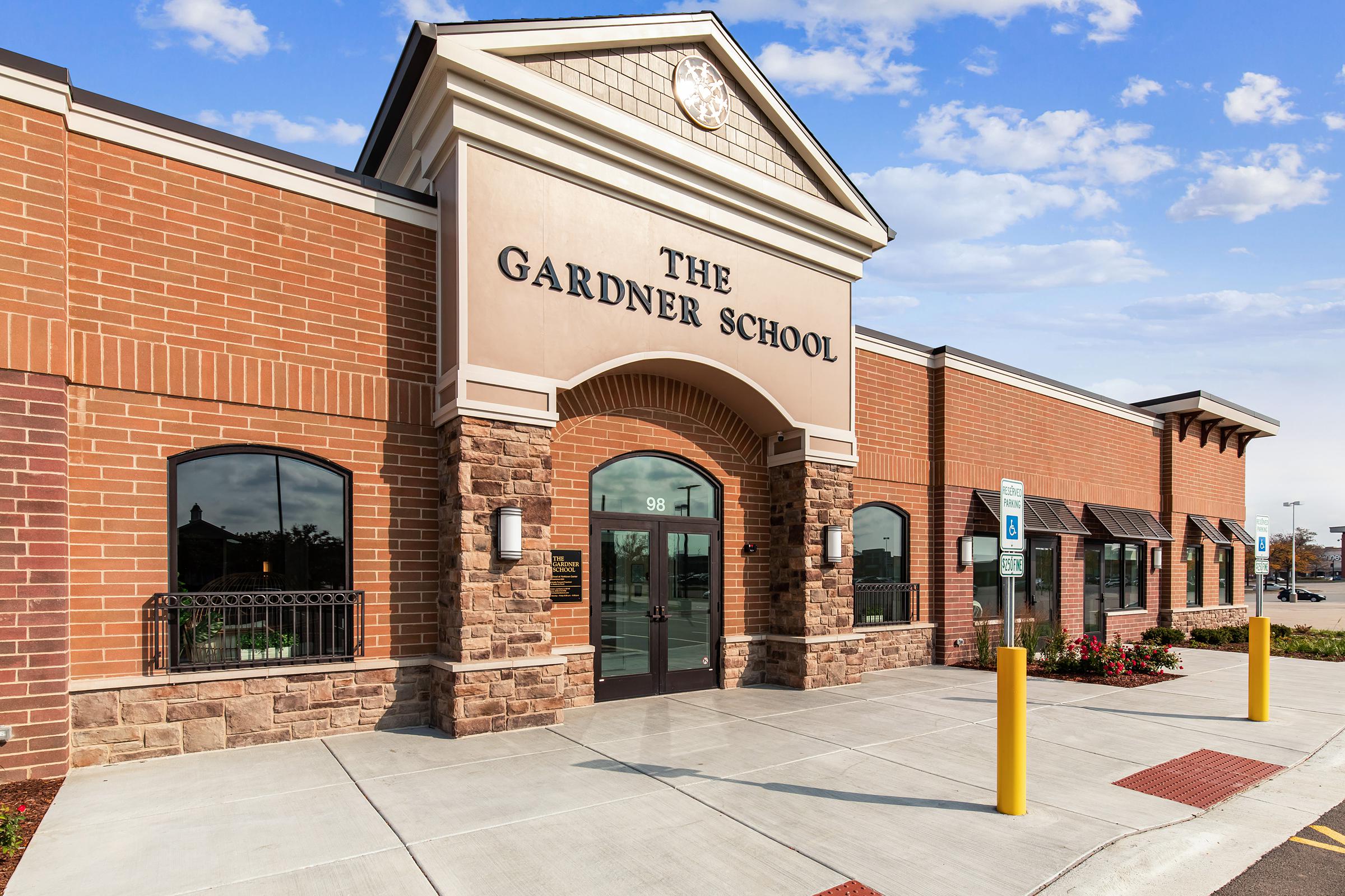 The Gardner School at Yorktown Children's PreSchool 3D Virtual Tour