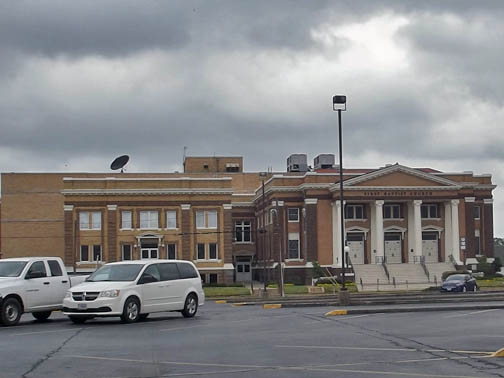 Photo Album from Volksmarch at Tyler, TX