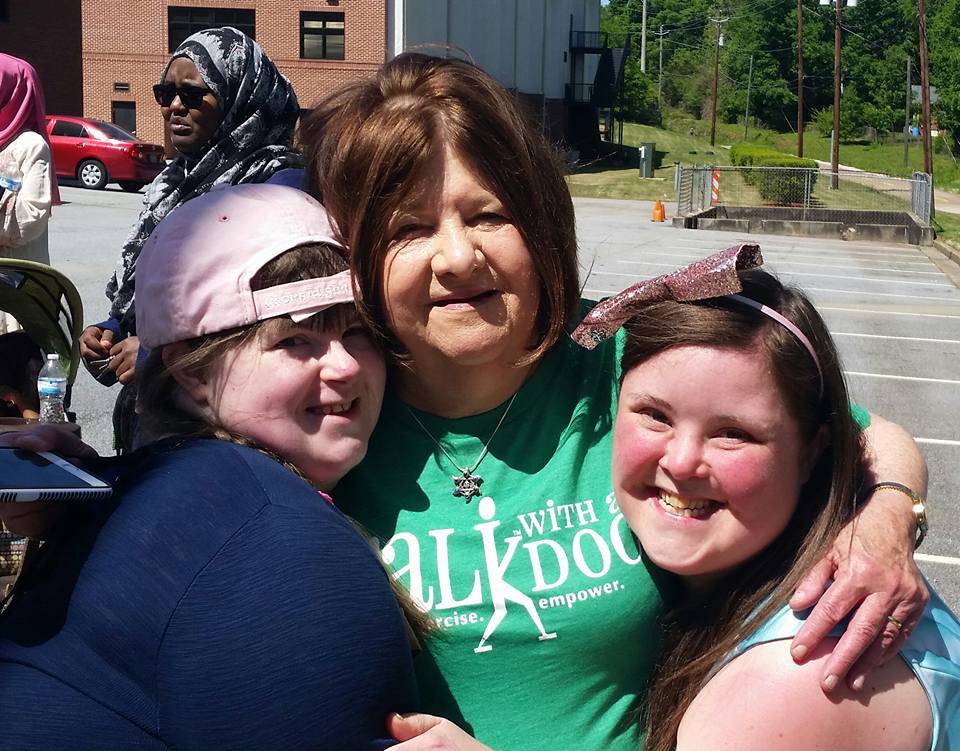 Clarkston, Walk with a Doc