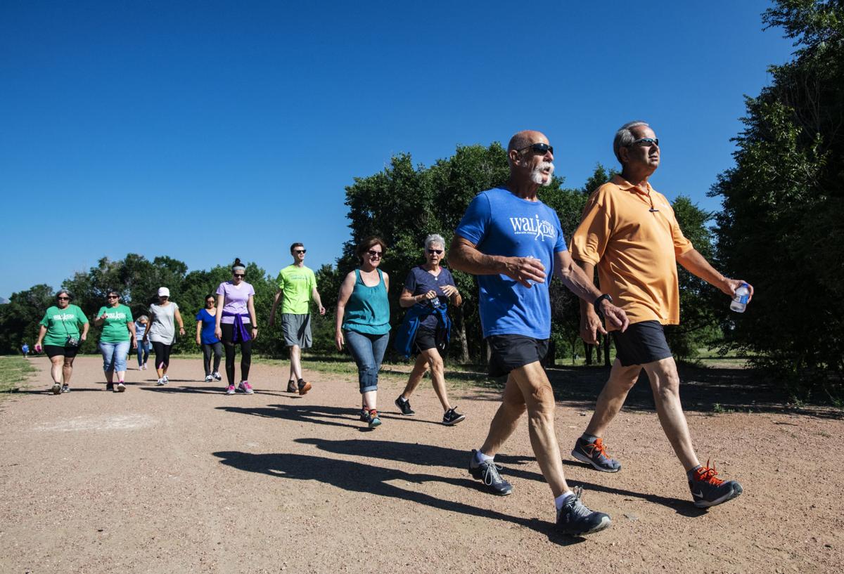 Colorado Springs Events Sunday April 8 2023