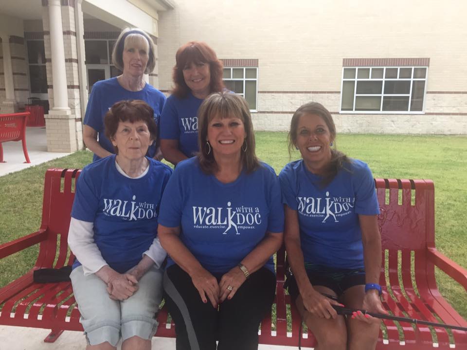 Port Arthur, Texas Walk with a Doc