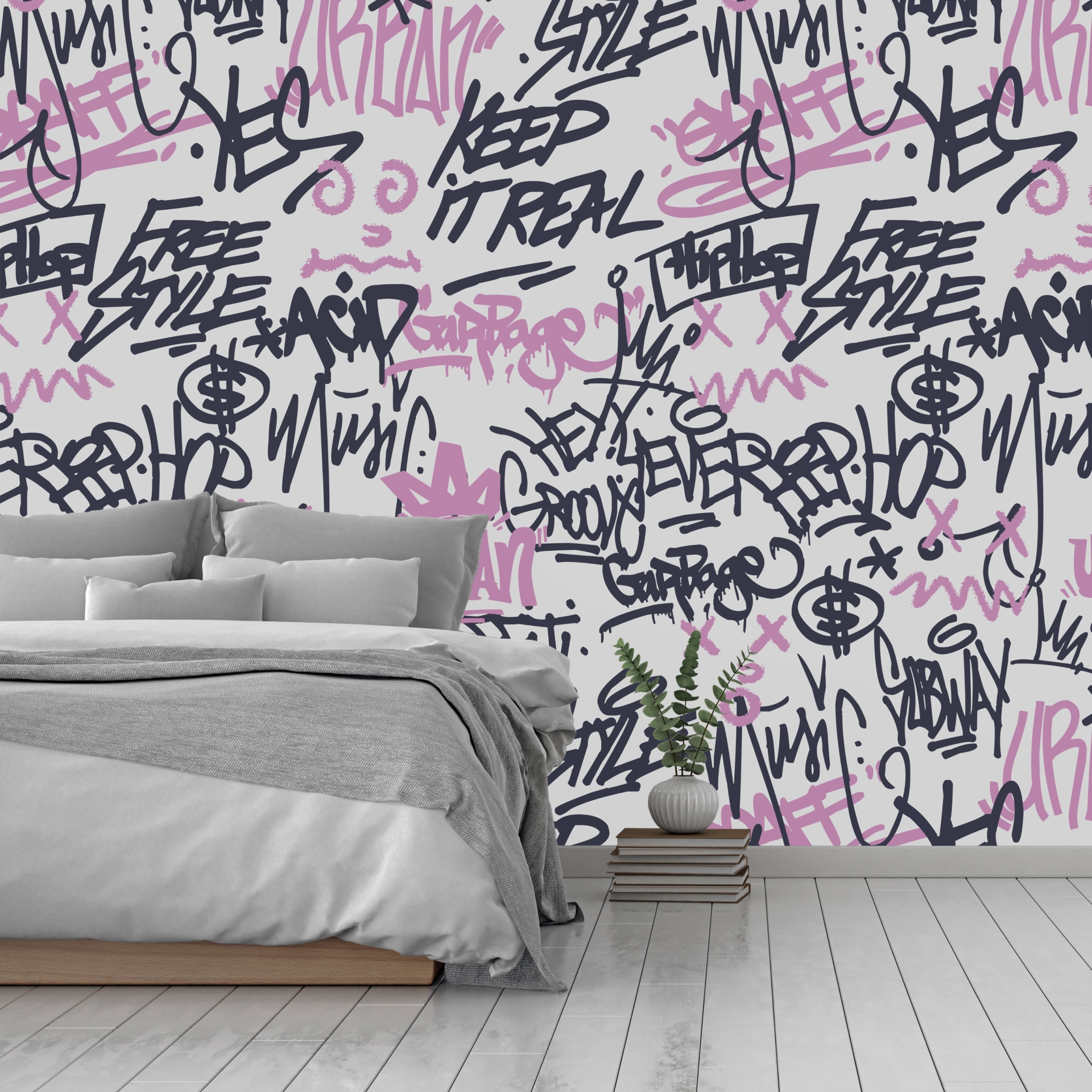 About Wall Creations