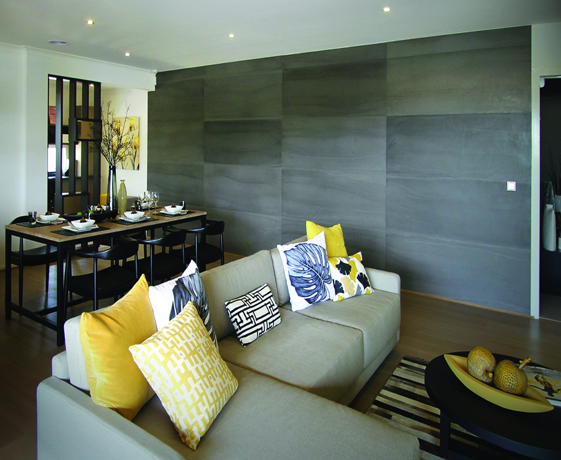 Decorative Concrete Wall Panels