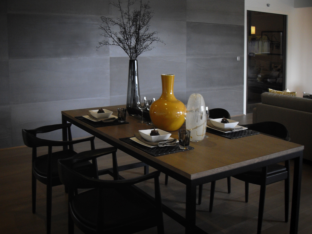 Decorative Concrete Wall Panels