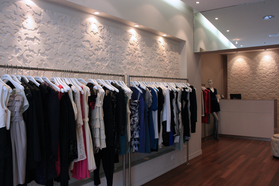 Stonini 3D Wall Panels Decorative Wall Panels & 3D Cladding