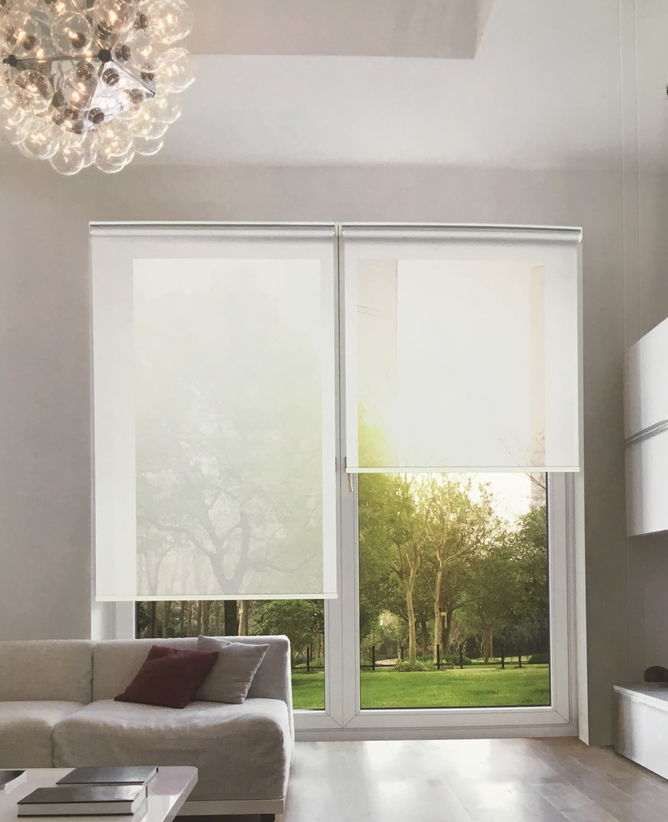 WallSG Roller Blinds Singapore Outdoor Blinds Singapore