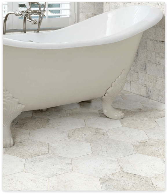 Quality Tile in Utah & Idaho Wall 2 Wall Flooring