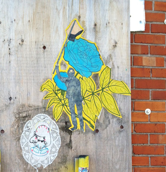 zolafighting Wall2Wall Montreal