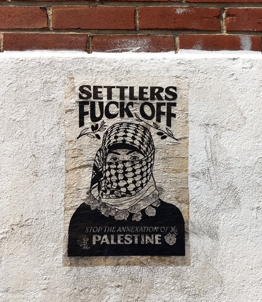 zolasettlers2012 Wall2Wall Montreal