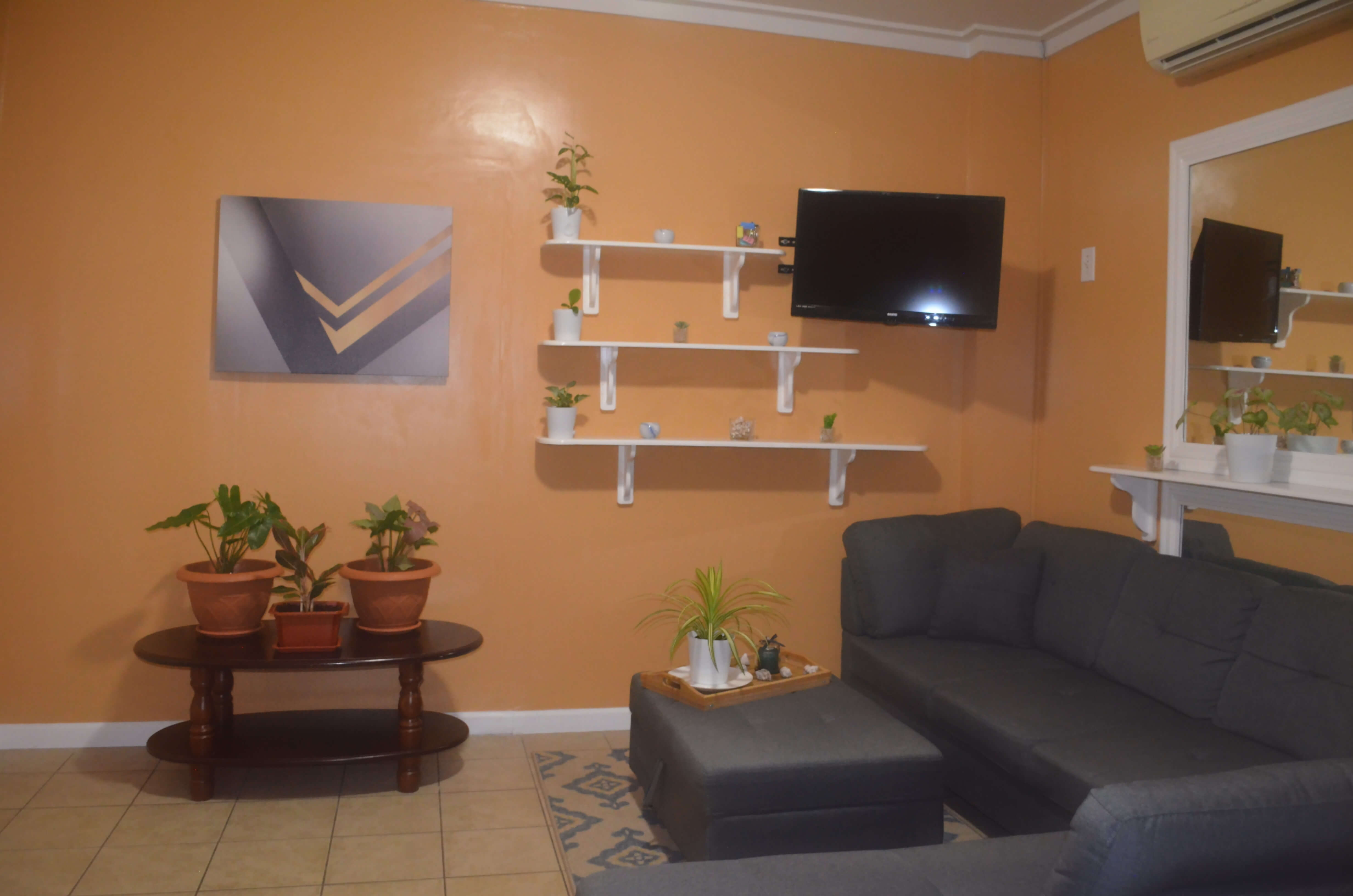 Two Bedroom Apartments Apartments in Guyana