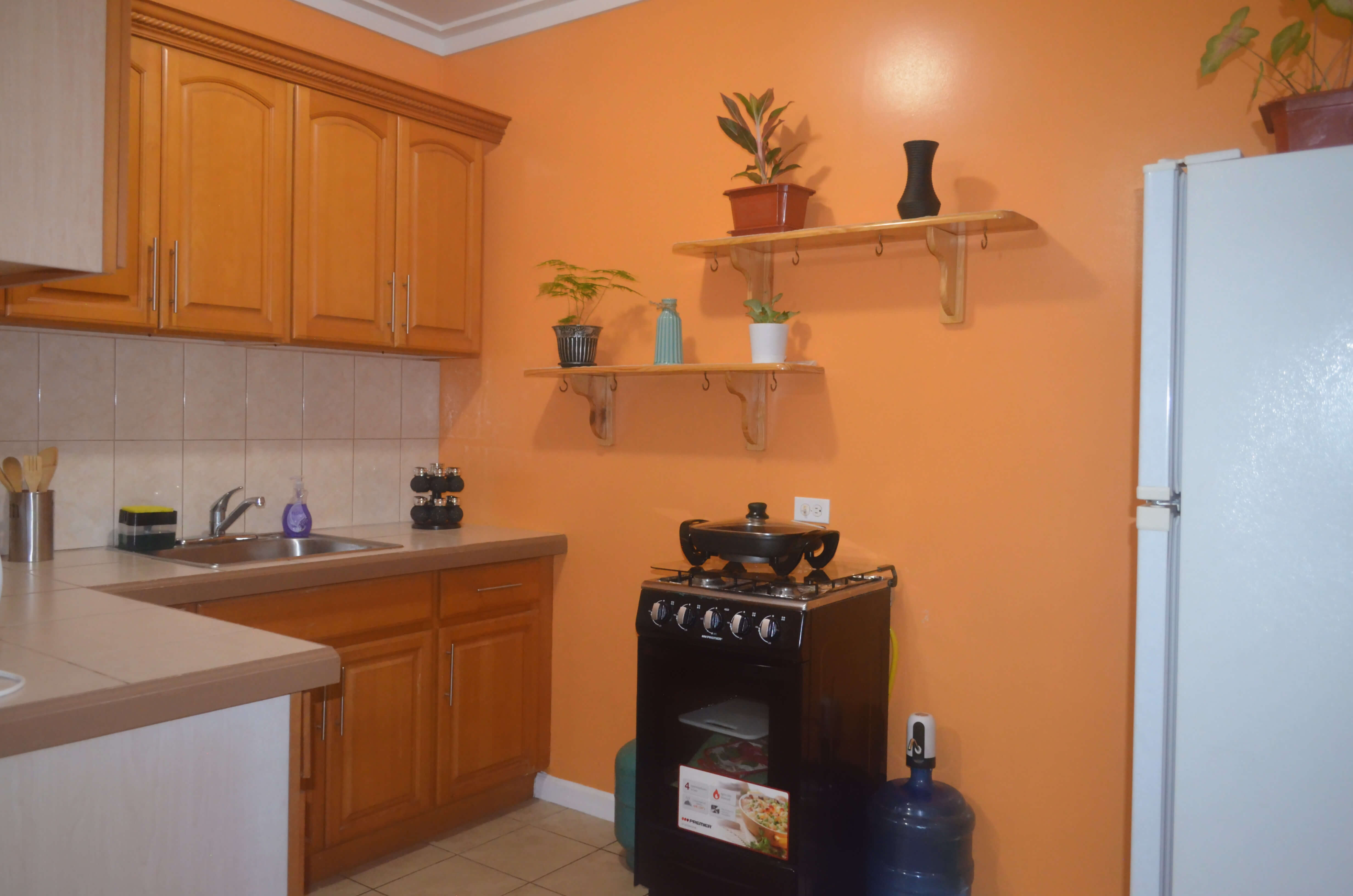 Two Bedroom Apartments Apartments in Guyana