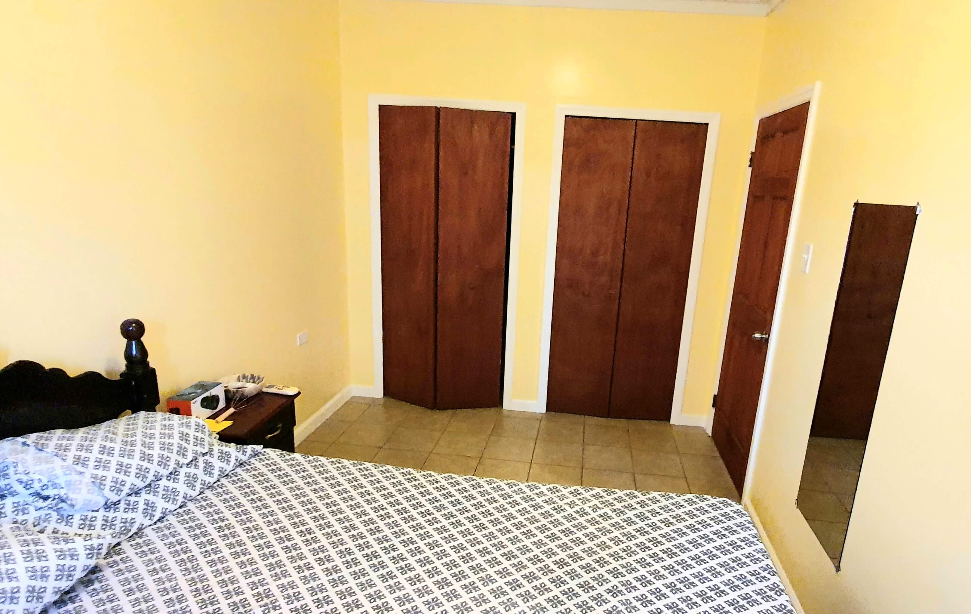 Wallaba Place Apartments in Guyana