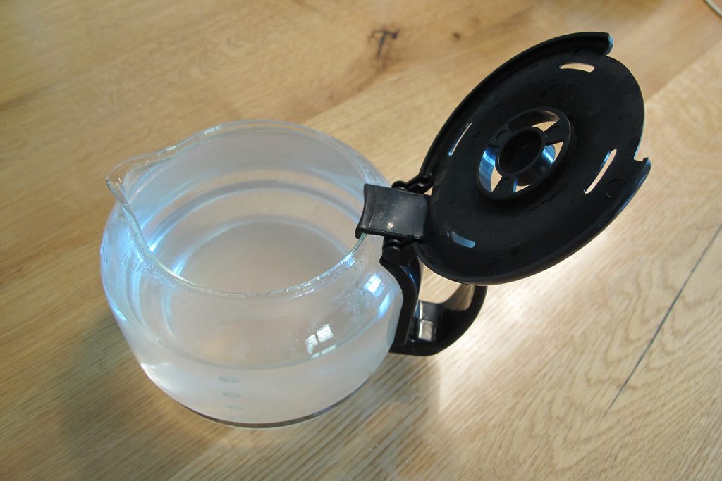 AutoDrip Method for Brewing Civet Coffee Wallacea Coffee