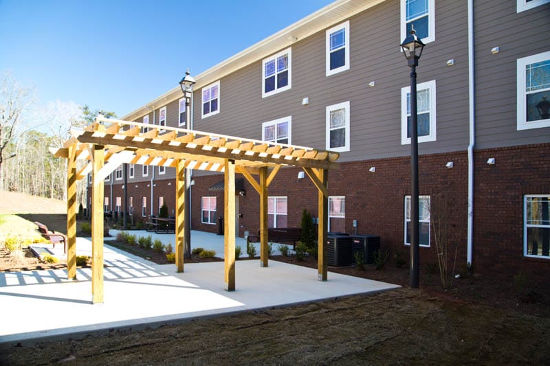 Developments Wallace Architects, LLC