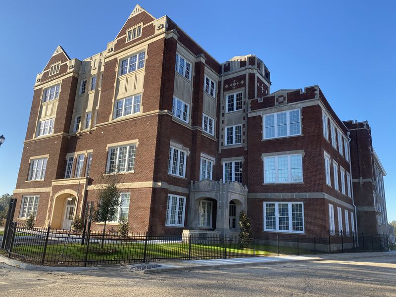 Developments Wallace Architects, LLC