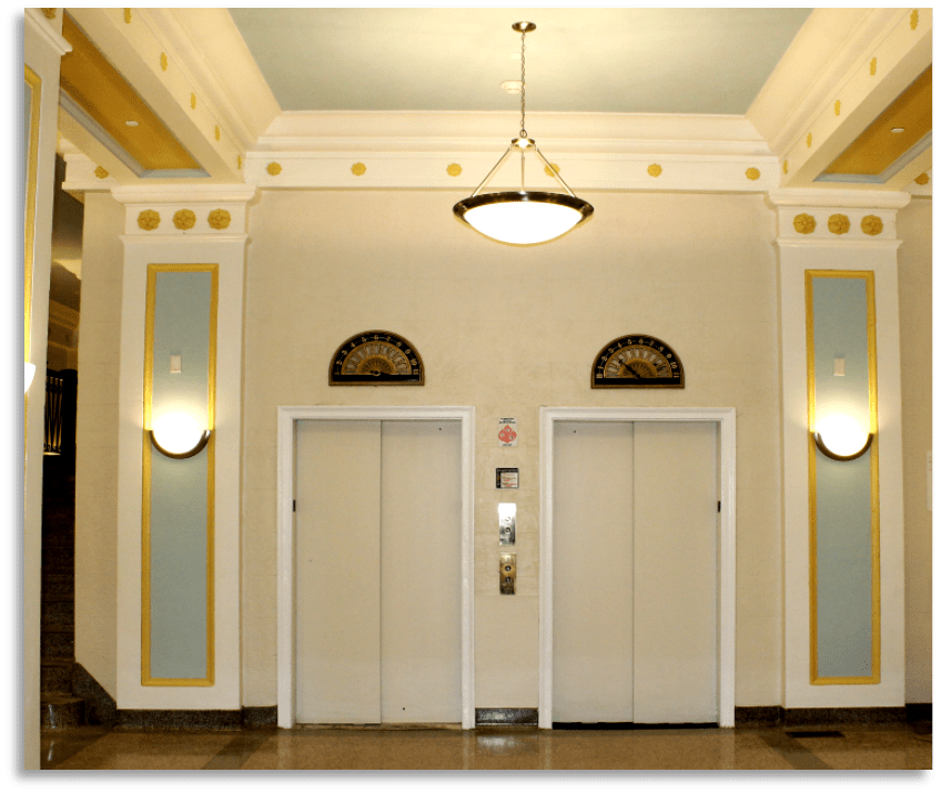 Wingate Manor Shiloh, Illinois Wallace Architects, LLC