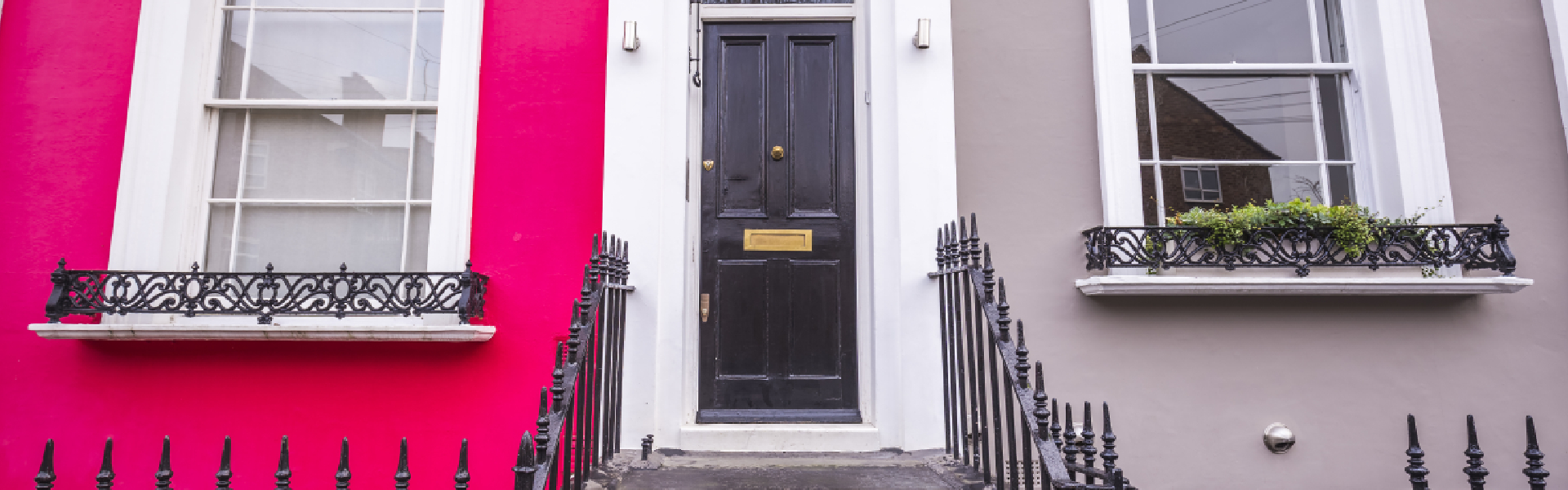 How Painting Your Home Can Increase Its Value Wallace Contracts Ltd