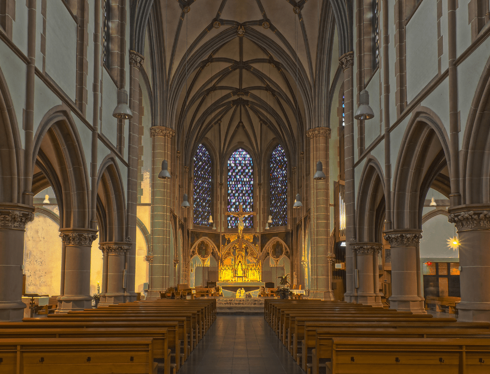 Pest Control For Burnley Churches Efficient & Discreet Pest Control