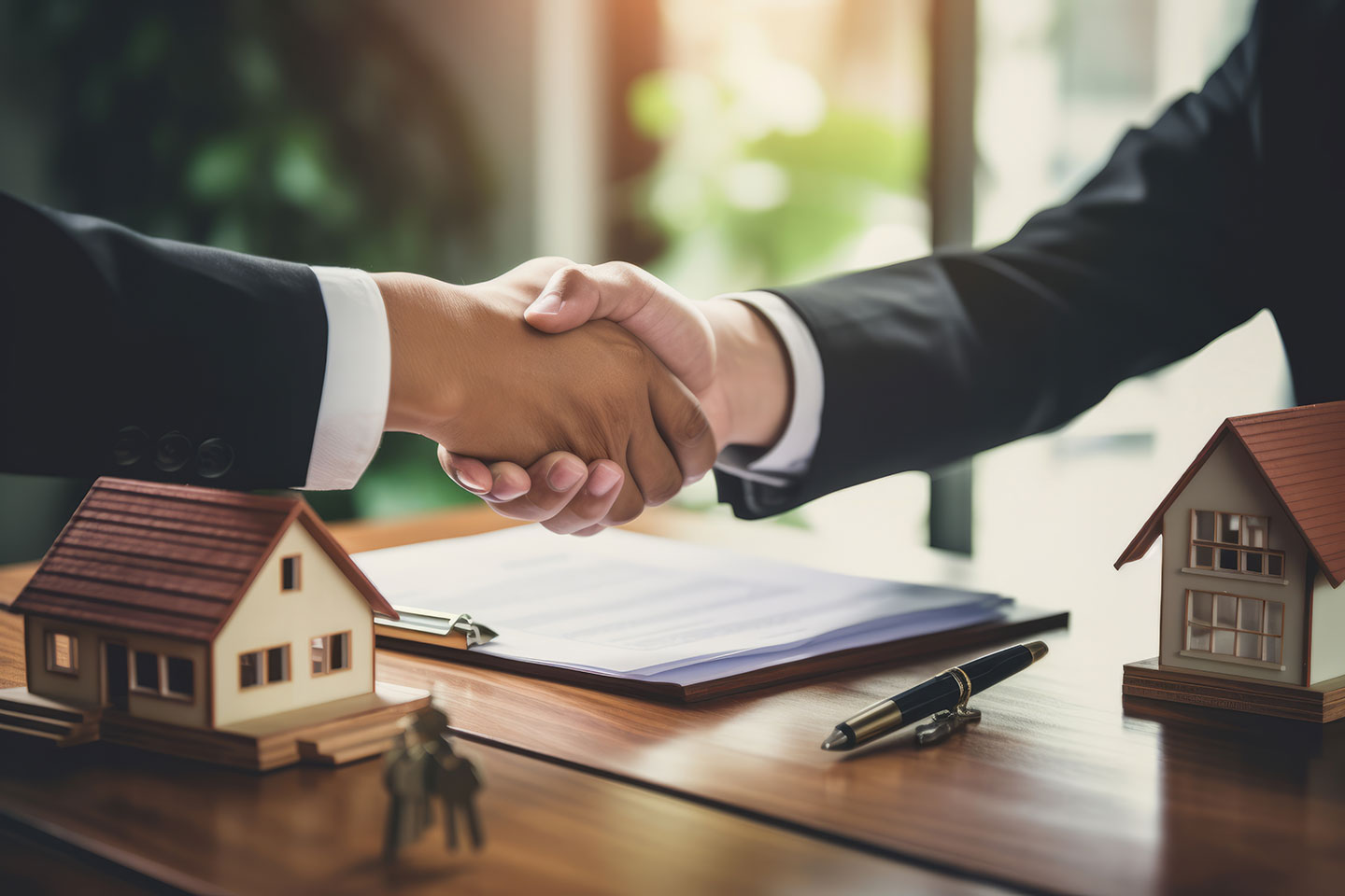 Tips for Successful Real Estate Acquisitions Wallach & Associates, P.C.