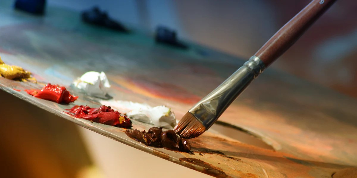 The Difference between Artistlevel Paint and Studentlevel Paint