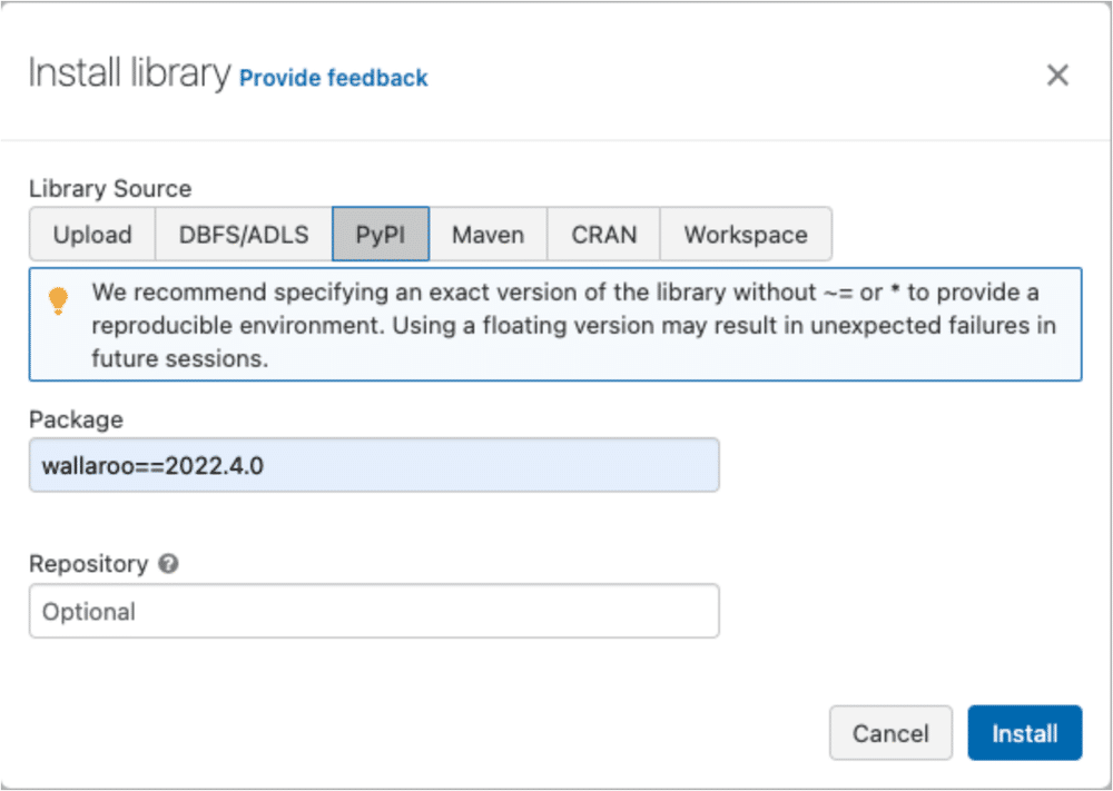 Efficient ML Deployment to Production Databricks & Wallaroo.AI