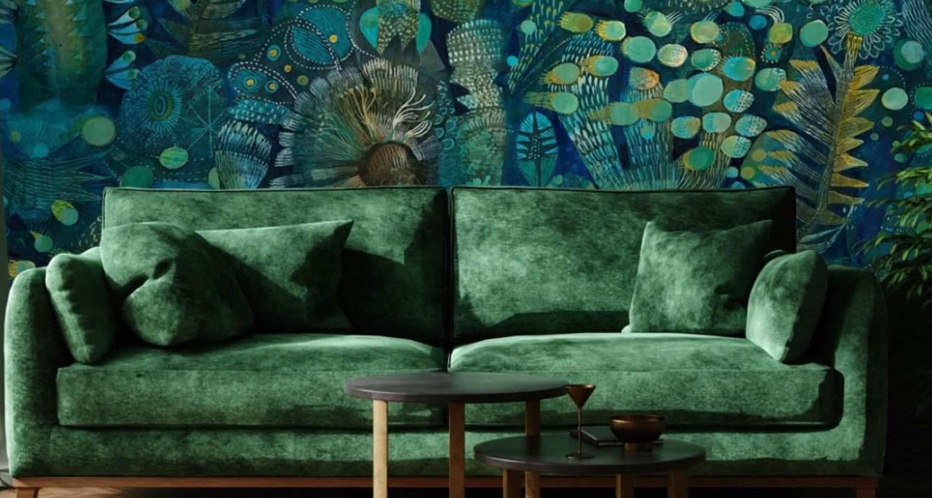 Buy Wallpaper Dubai, UAE Online Store for Wallpaper Wallart Designs