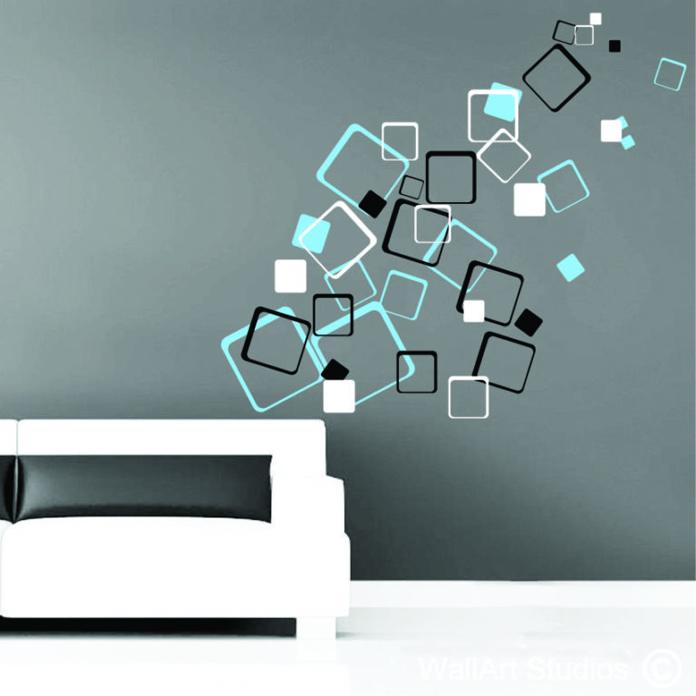 Decorative Wall Art Decals South Africa WallArt Studios