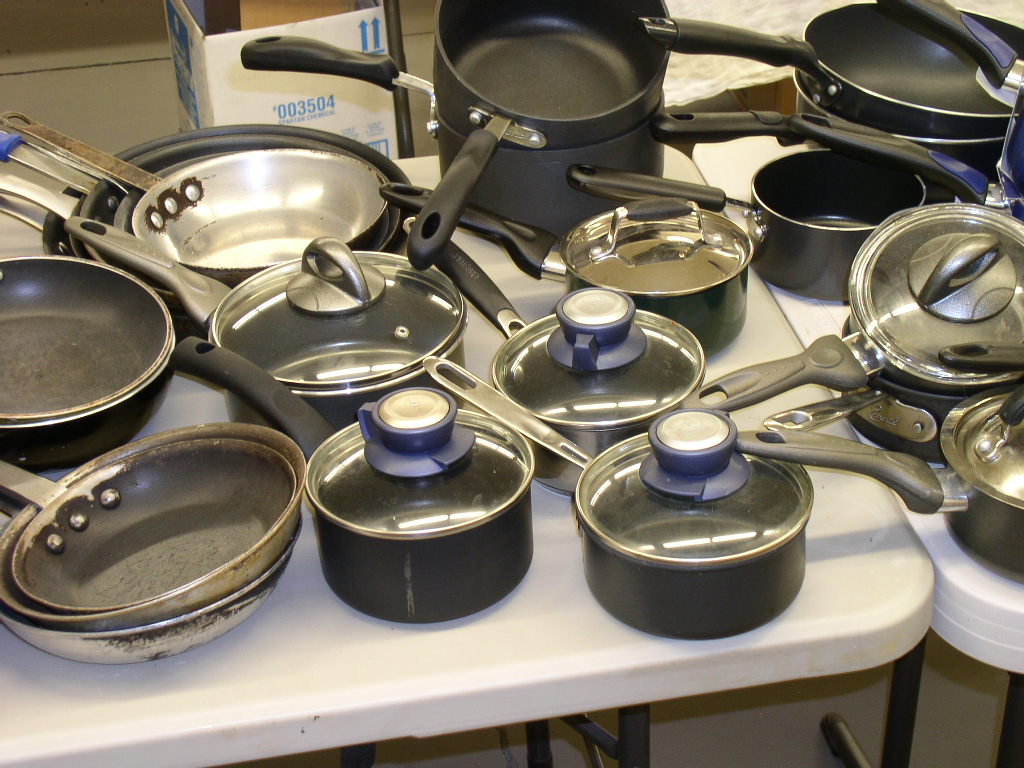 RESTAURANT EQUIPMENT & KITCHEN SUPPLY AUCTION Wall Auctioneers