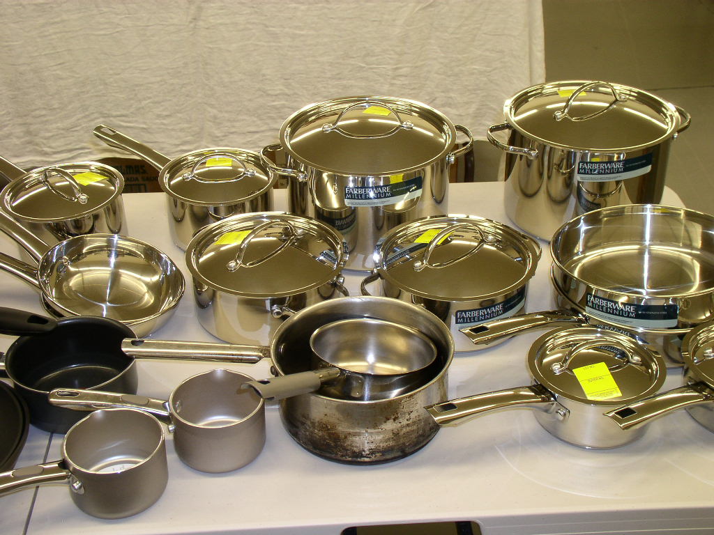 RESTAURANT EQUIPMENT & KITCHEN SUPPLY AUCTION Wall Auctioneers