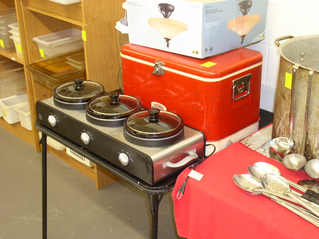 Restaurant Supply Restaurant Supply Auction