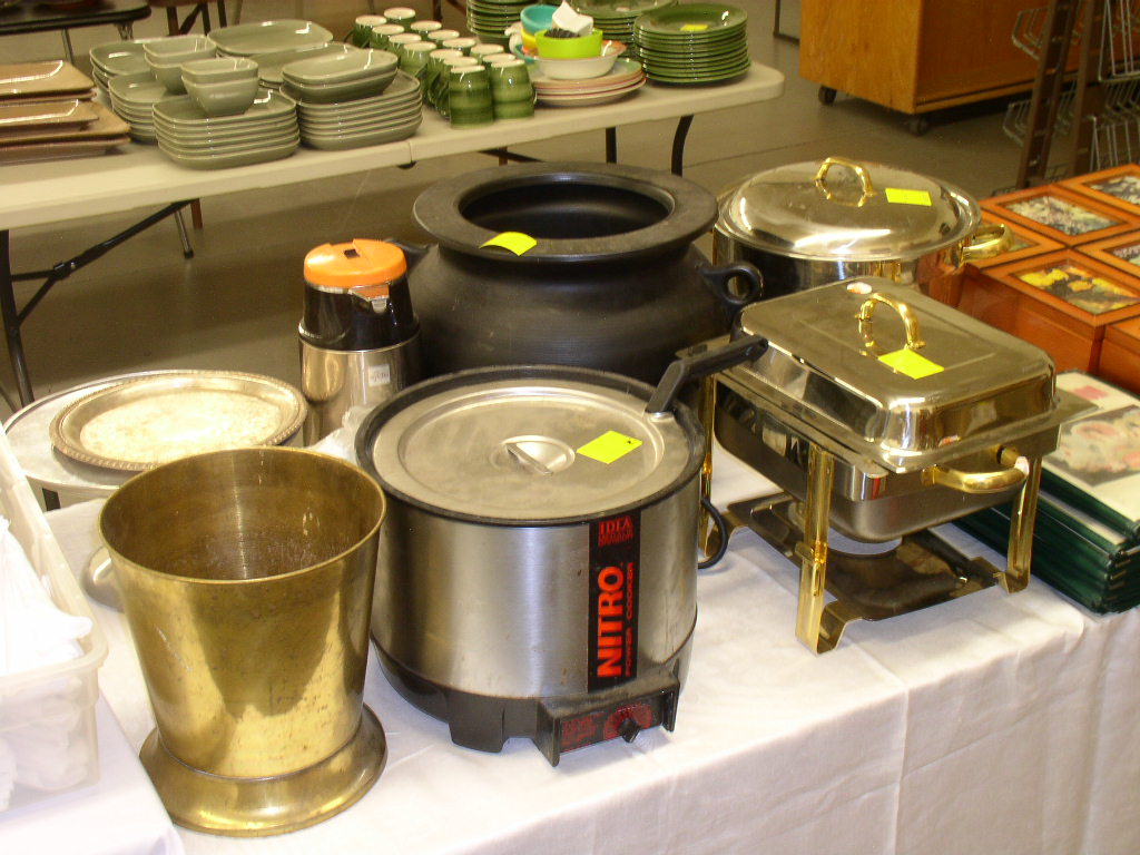 Restaurant Supply Restaurant Supply Auction