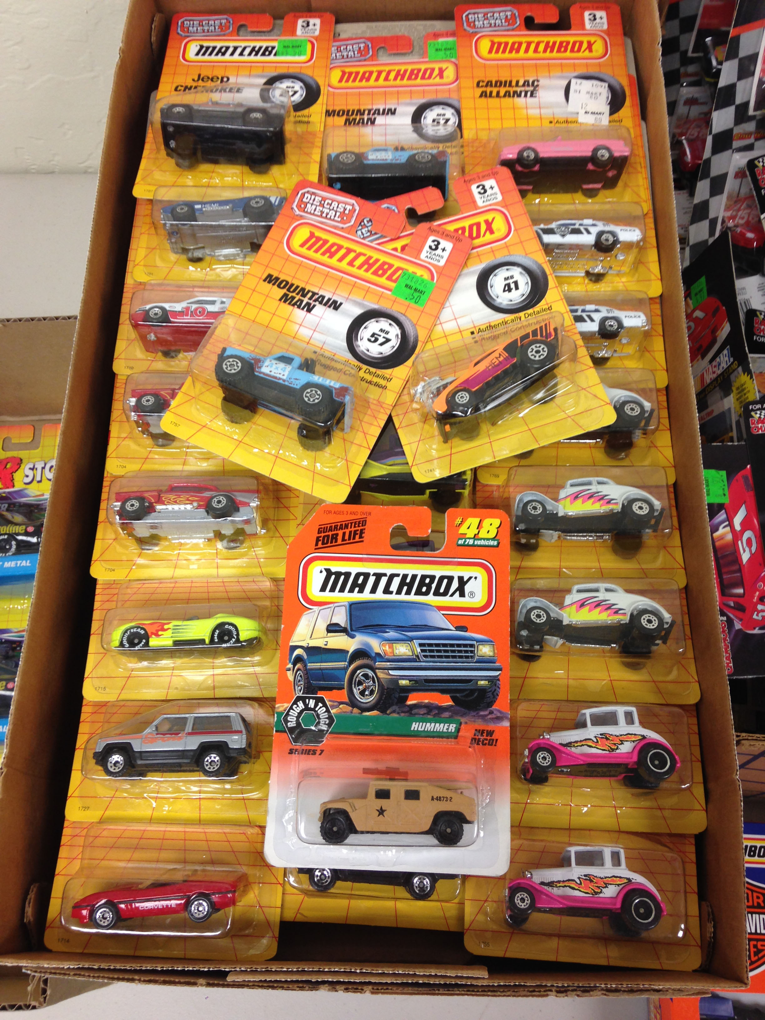 HUGE COLLECTIBLE TOY AUCTION Wall Auctioneers