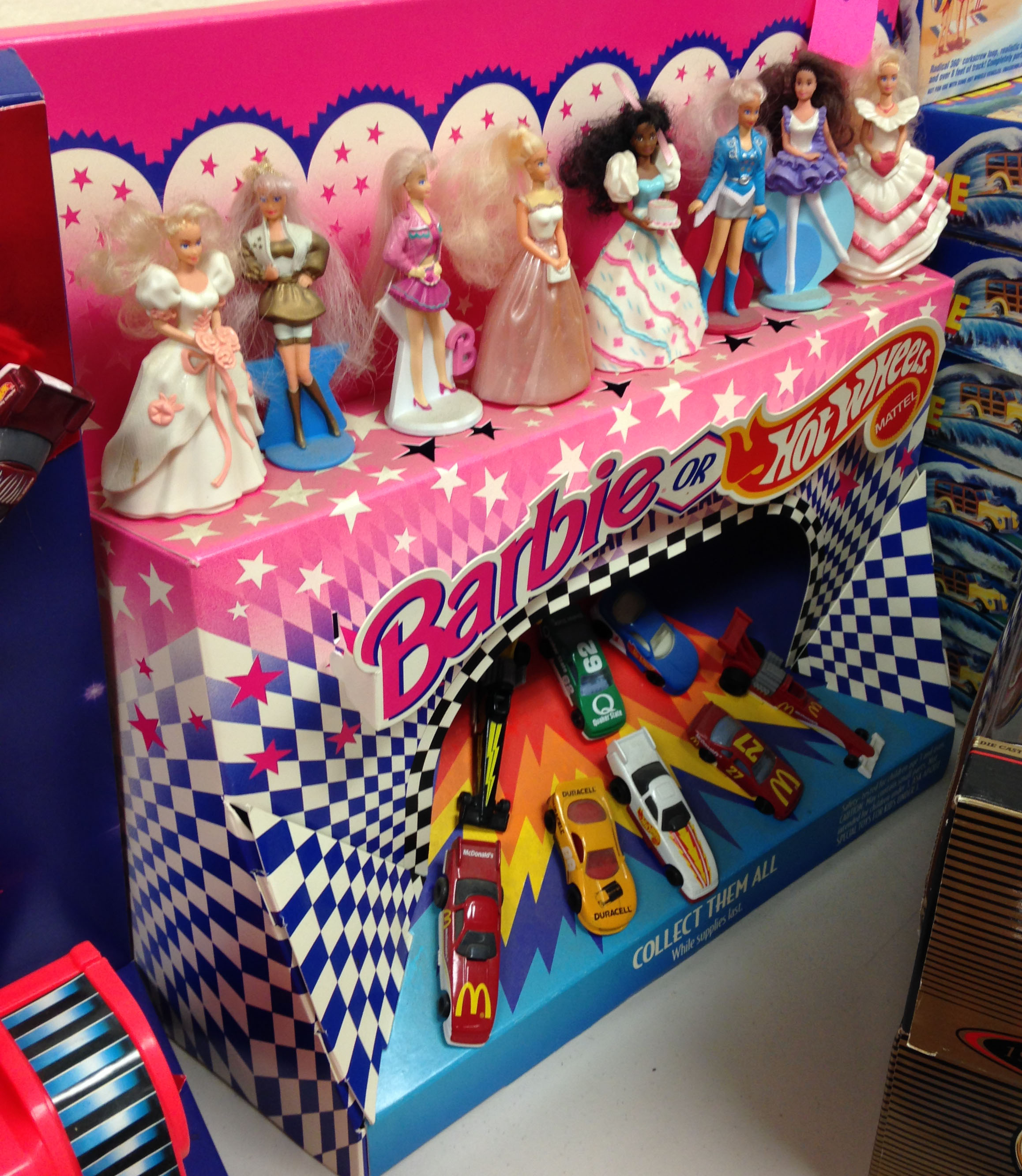 HUGE COLLECTIBLE TOY AUCTION Wall Auctioneers