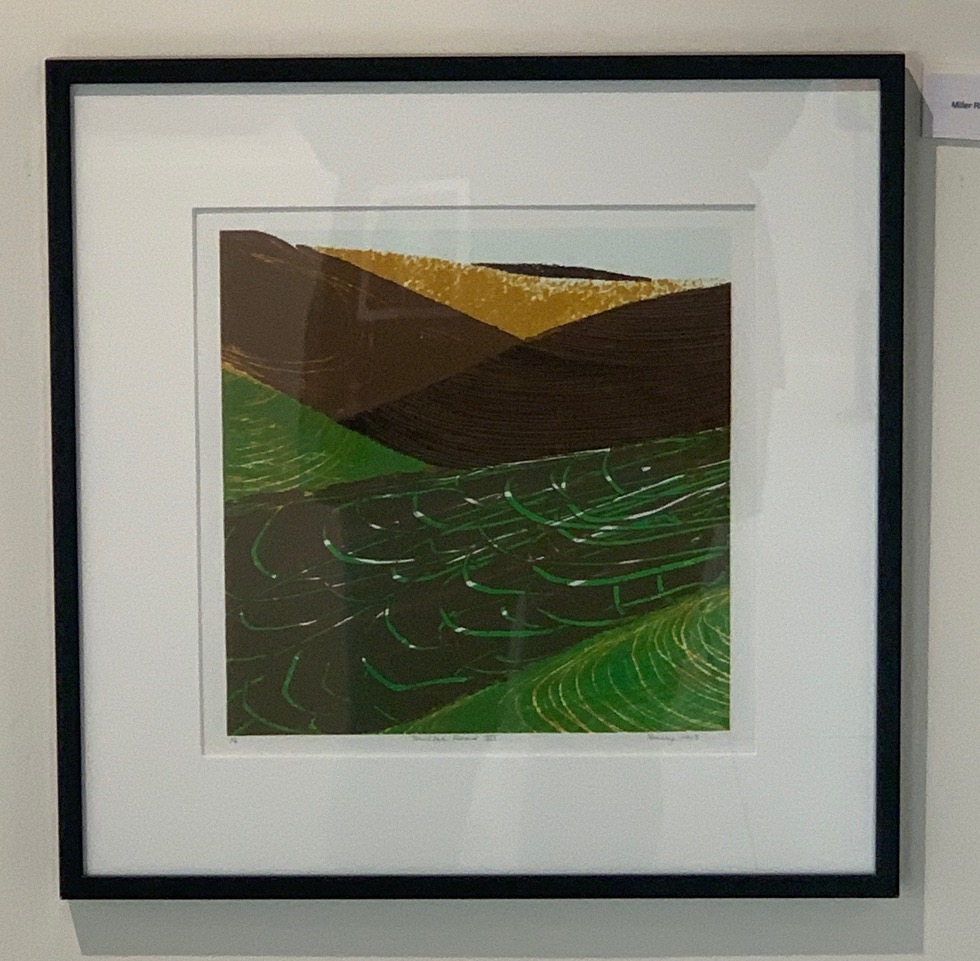 Combine Art Collective Visit Walla Walla